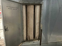 Meconaf - 2002 - sm 48-20 hh - filterafzuiginstallatie - afbeelding 14 van  15