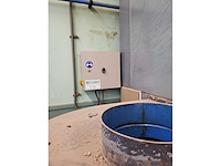 Meconaf - 2002 - sm 48-20 hh - filterafzuiginstallatie - afbeelding 15 van  15