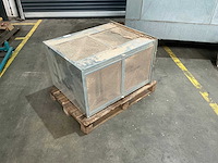 Meconaf - 2002 - sm 48-20 hh - filterafzuiginstallatie - afbeelding 4 van  15