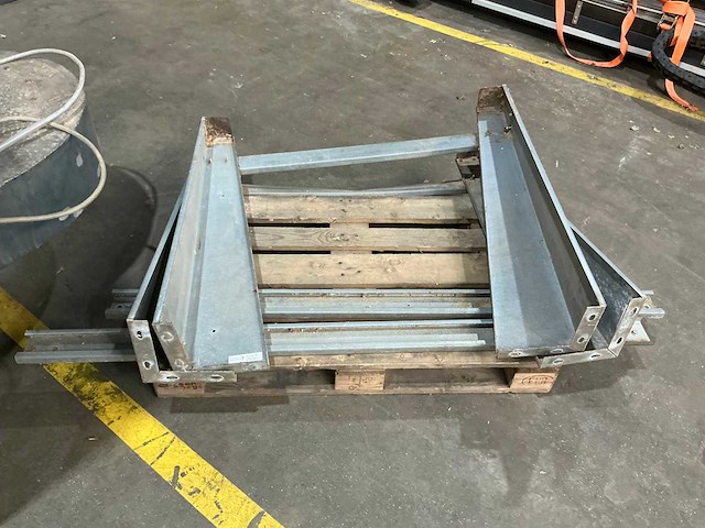 Meconaf - 2002 - sm 48-20 hh - filterafzuiginstallatie - afbeelding 5 van  15