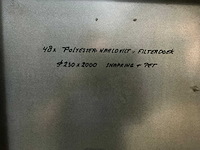 Meconaf - 2002 - sm 48-20 hh - filterafzuiginstallatie - afbeelding 6 van  15