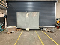 Meconaf - 2002 - sm 48-20 hh - filterafzuiginstallatie - afbeelding 1 van  15