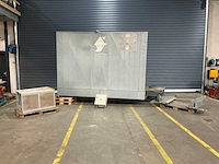 Meconaf - 2002 - sm 48-20 hh - filterafzuiginstallatie - afbeelding 8 van  15