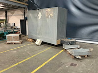 Meconaf - 2002 - sm 48-20 hh - filterafzuiginstallatie - afbeelding 13 van  15