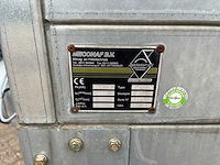 Meconaf - 2017 - mcn - filterafzuiginstallatie - afbeelding 2 van  11