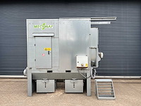 Meconaf - 2017 - mcn - filterafzuiginstallatie - afbeelding 4 van  11