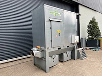 Meconaf - 2017 - mcn - filterafzuiginstallatie - afbeelding 5 van  11