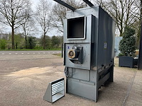 Meconaf - 2017 - mcn - filterafzuiginstallatie - afbeelding 7 van  11