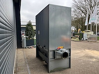 Meconaf - 2017 - mcn - filterafzuiginstallatie - afbeelding 8 van  11