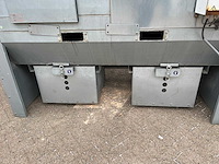 Meconaf - 2017 - mcn - filterafzuiginstallatie - afbeelding 10 van  11