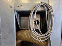 Meconaf - filter afzuiginstallatie - afbeelding 6 van  8