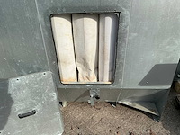 Meconaf - filterafzuiginstallatie - afbeelding 5 van  9