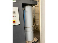 Meconaf hoog vacuum afzuiginstallatie - afbeelding 4 van  9