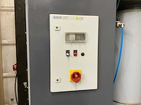 Meconaf hoog vacuum afzuiginstallatie - afbeelding 3 van  9