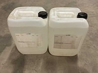 Mecram jerrycan á 17kg cz-290 (2x) - afbeelding 1 van  1