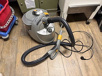 Med 919dual stoom stofzuiger - afbeelding 1 van  4