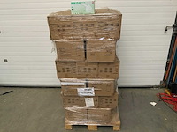 Med-comfort xxl tpe handschoenen (120000x) - afbeelding 7 van  7