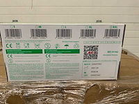 Med-comfort xxl tpe handschoenen (120000x) - afbeelding 2 van  5