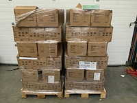 Med-comfort xxl tpe handschoenen (239800x) - afbeelding 7 van  7