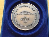 Medaille - afbeelding 2 van  2