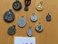 Medaillions divers - afbeelding 1 van  2
