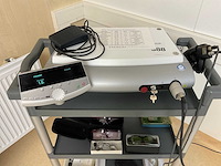 Medart frx610 fractional co2 laser - afbeelding 2 van  9