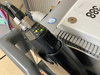 Medart frx610 fractional co2 laser - afbeelding 5 van  9