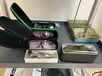 Medart frx610 fractional co2 laser - afbeelding 8 van  9