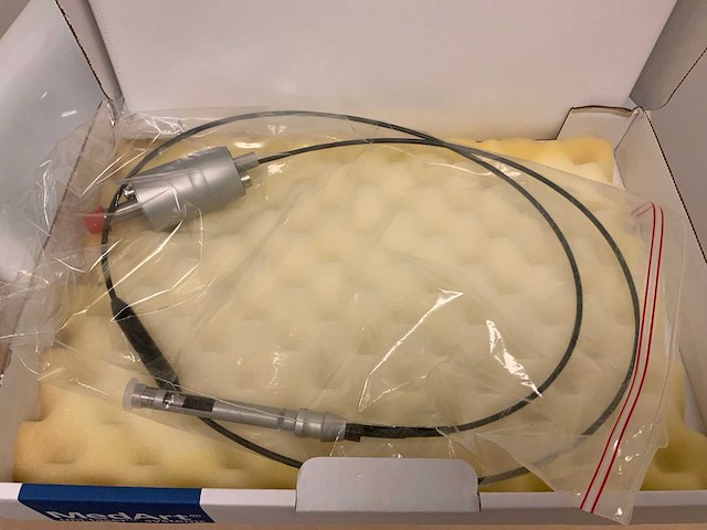 Medart smartsculpt laserapparaat op trolley - afbeelding 11 van  11