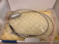 Medart smartsculpt laserapparaat op trolley - afbeelding 11 van  11