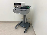 Medart smartsculpt laserapparaat op trolley - afbeelding 4 van  10