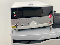 Medart smartsculpt laserapparaat op trolley - afbeelding 8 van  10