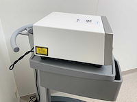Medart smartsculpt laserapparaat op trolley - afbeelding 9 van  10