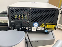 Medart smartsculpt laserapparaat op trolley - afbeelding 10 van  10