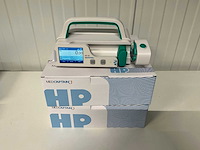 Medcaptain - hp-30 - spuitpomp - afbeelding 2 van  2