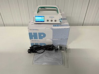 Medcaptain - hp-60 - infusiepompen (2x) - afbeelding 2 van  3