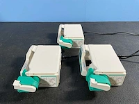 Medcaptain - mp-30 - infusion pump - 2020 (3x) - afbeelding 5 van  7