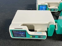 Medcaptain - mp-30 - infusion pump - 2020 (3x) - afbeelding 3 van  7