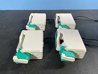Medcaptain - mp-30 - infusion pump - 2020 (4x) - afbeelding 5 van  7