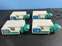Medcaptain - mp-30 - infusion pump - 2020 (4x) - afbeelding 1 van  8