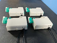 Medcaptain - mp-30 - infusion pump - 2020 (4x) - afbeelding 7 van  8