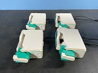 Medcaptain - mp-30 - infusion pump - 2020 (4x) - afbeelding 6 van  8