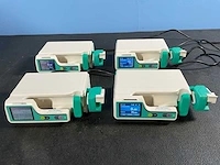 Medcaptain - mp-30 - infusion pump - 2020 (4x)