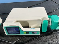 Medcaptain - mp-30 - infusion pump - 2020 (4x) - afbeelding 4 van  8