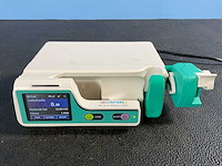 Medcaptain - mp-30 - infusion pump - 2020 - afbeelding 1 van  5