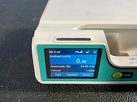 Medcaptain - mp-30 - infusion pump - 2020 - afbeelding 2 van  5