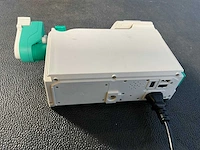 Medcaptain - mp-30 - infusion pump - 2020 - afbeelding 4 van  5