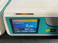 Medcaptain - mp-60 - infusion pump - 2020 (2x) - afbeelding 3 van  5