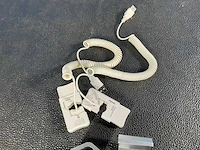 Medcaptain - mp-60 - infusion pump - 2020 (2x) - afbeelding 6 van  6