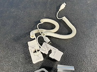 Medcaptain - mp-60 - infusion pump - 2020 (2x) - afbeelding 6 van  6